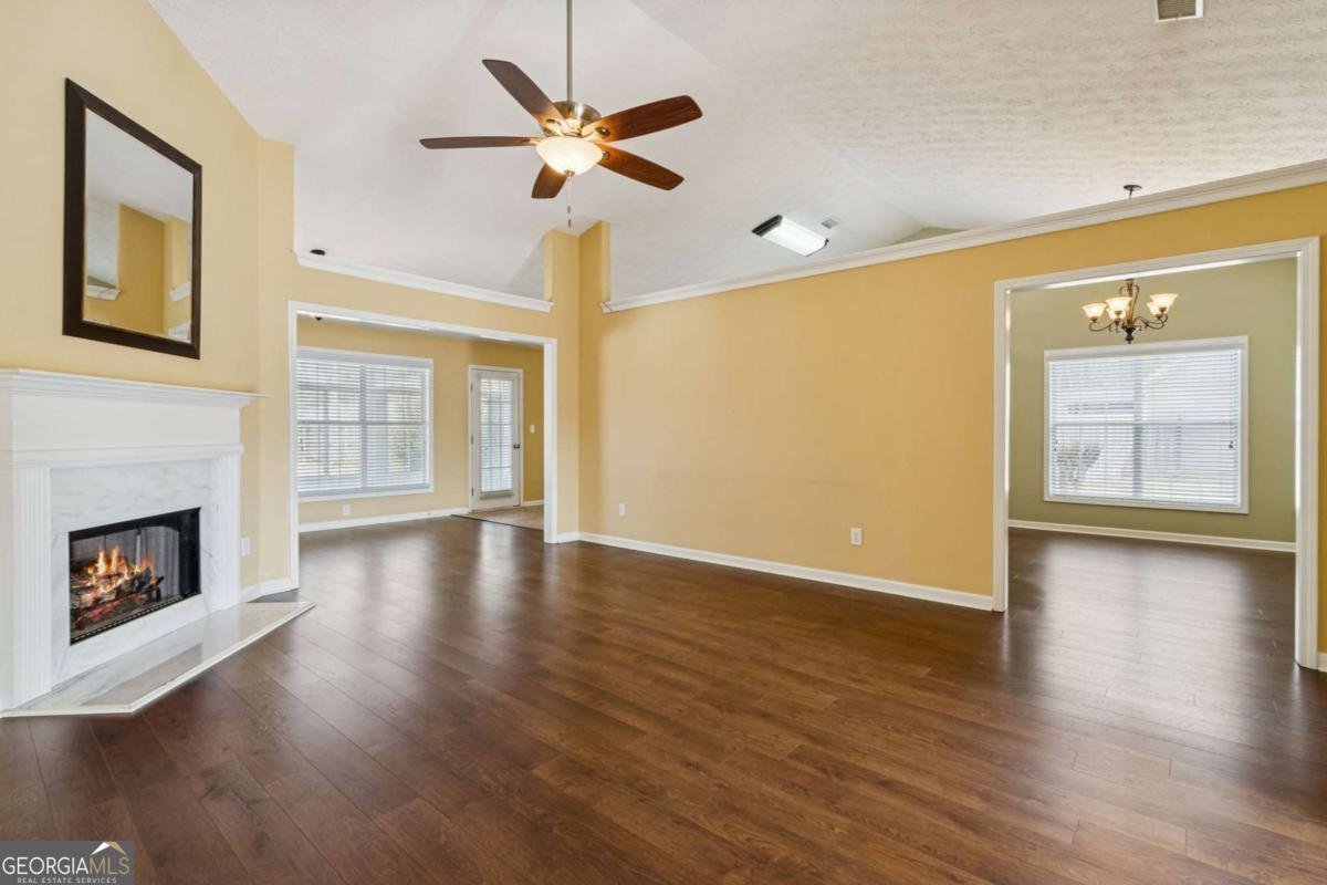 3350 Hampton Trace Court Buford - Photo 6