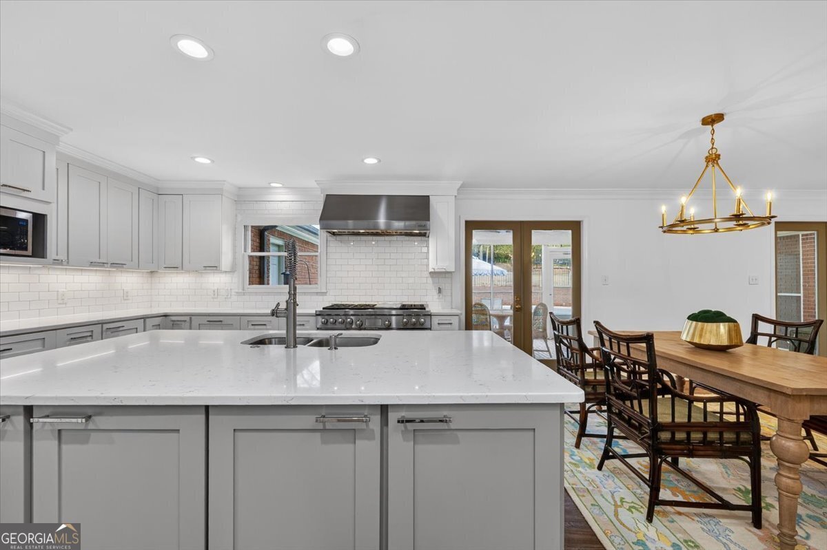 4697 Brae Burn Lane Macon - Photo 10