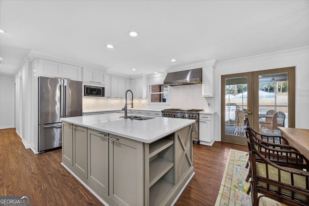 4697 Brae Burn Lane Macon - Photo 11