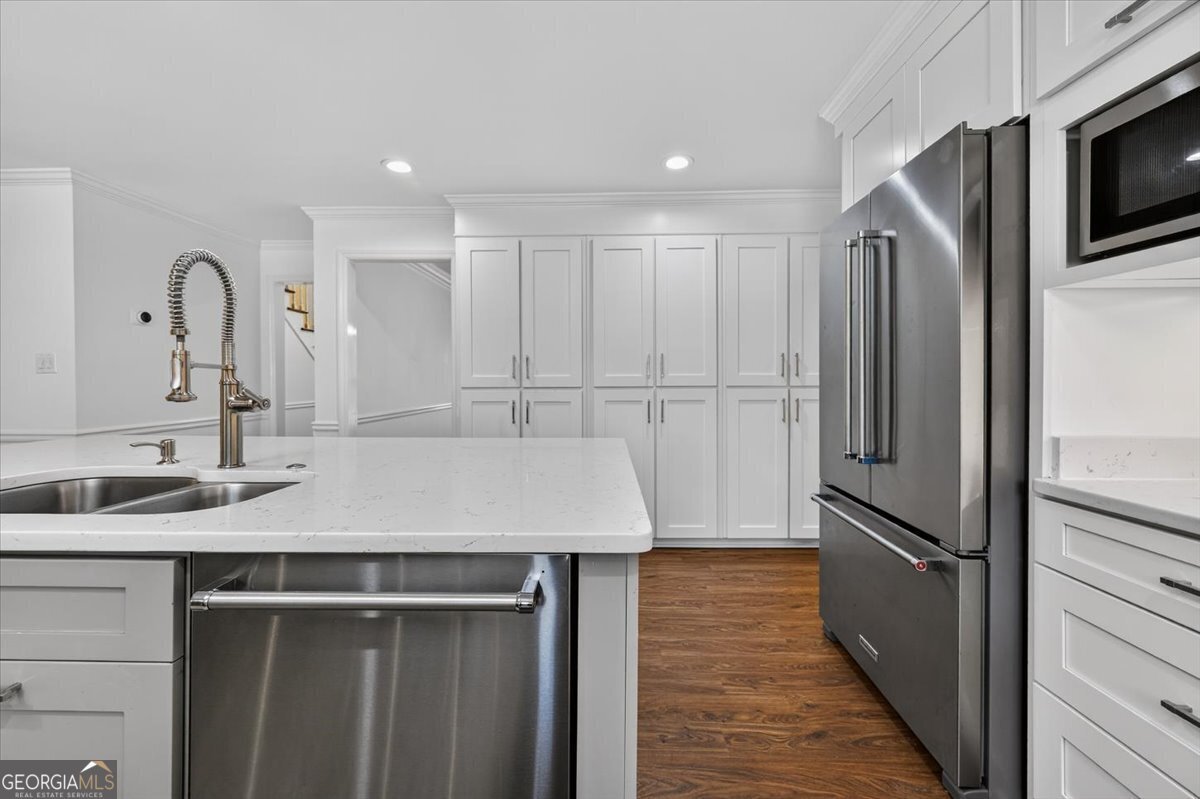 4697 Brae Burn Lane Macon - Photo 13