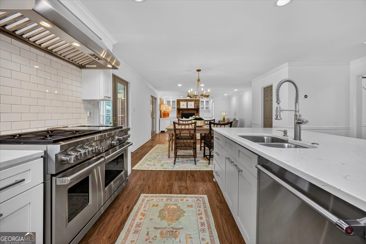 4697 Brae Burn Lane Macon - Photo 14