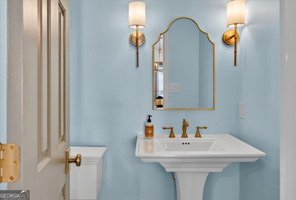 4697 Brae Burn Lane Macon - Photo 19