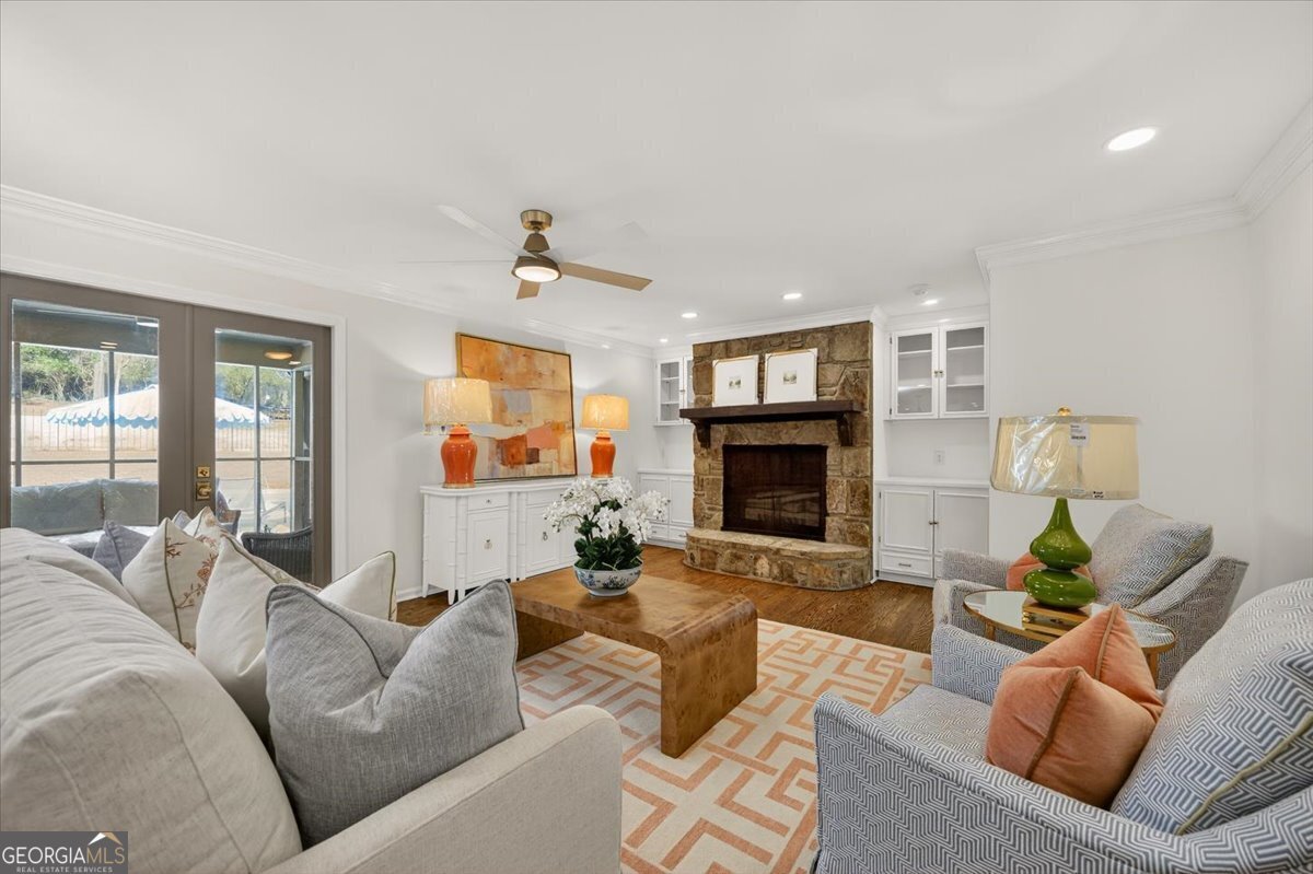 4697 Brae Burn Lane Macon - Photo 20