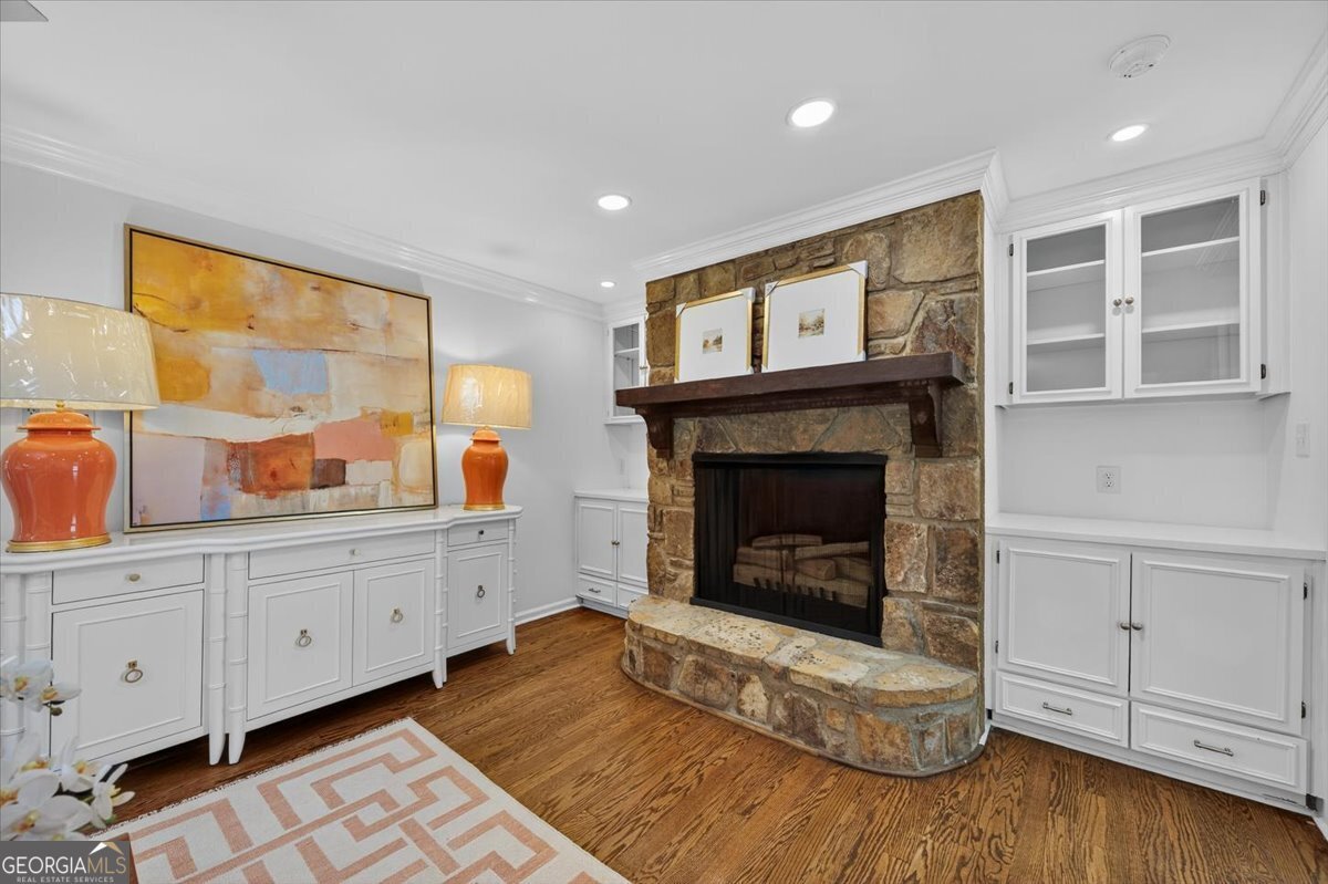 4697 Brae Burn Lane Macon - Photo 22