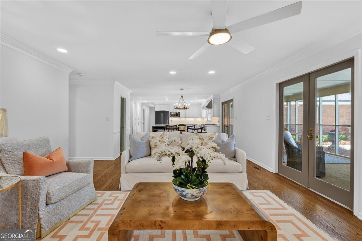 4697 Brae Burn Lane Macon - Photo 23