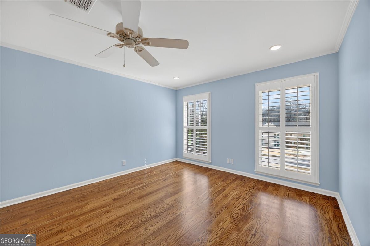 4697 Brae Burn Lane Macon - Photo 34