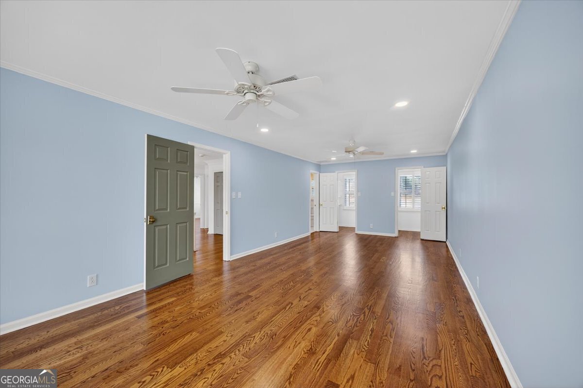 4697 Brae Burn Lane Macon - Photo 35