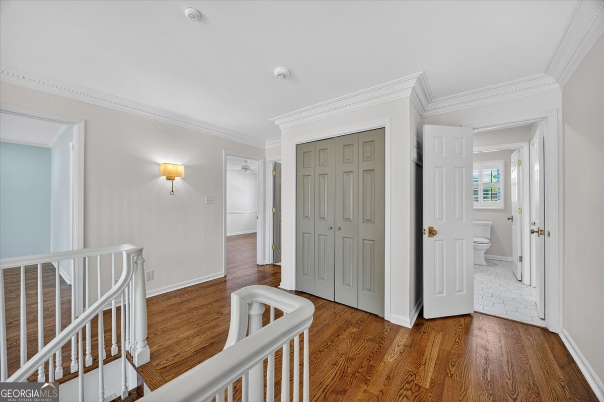 4697 Brae Burn Lane Macon - Photo 36