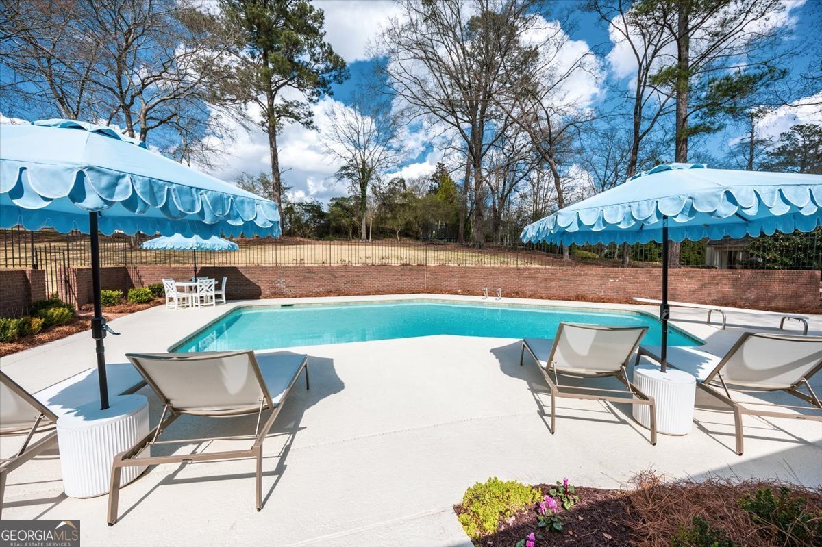 4697 Brae Burn Lane Macon - Photo 44