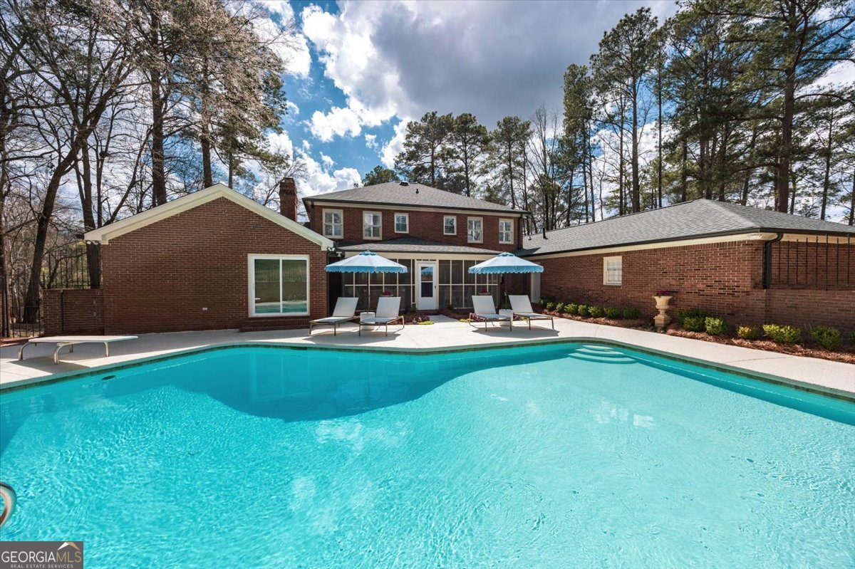 4697 Brae Burn Lane Macon - Photo 45