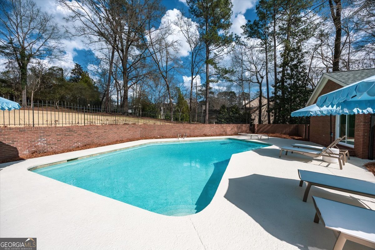 4697 Brae Burn Lane Macon - Photo 46