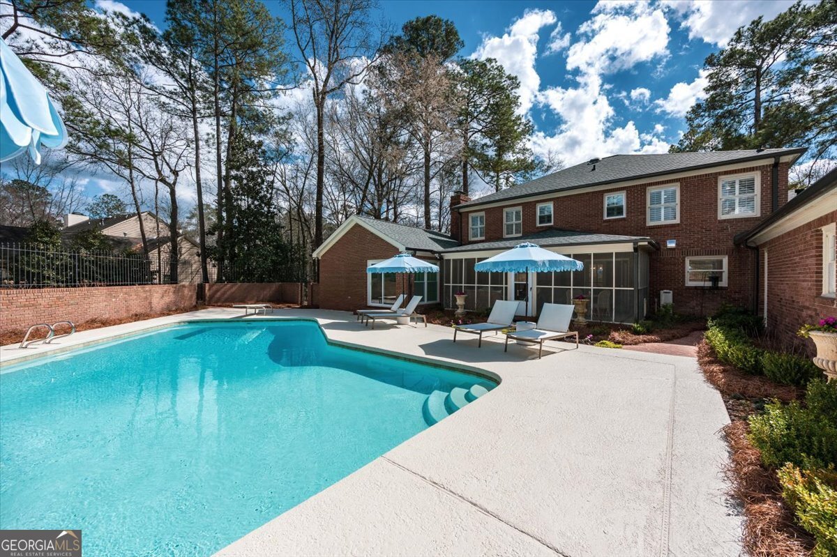 4697 Brae Burn Lane Macon - Photo 48