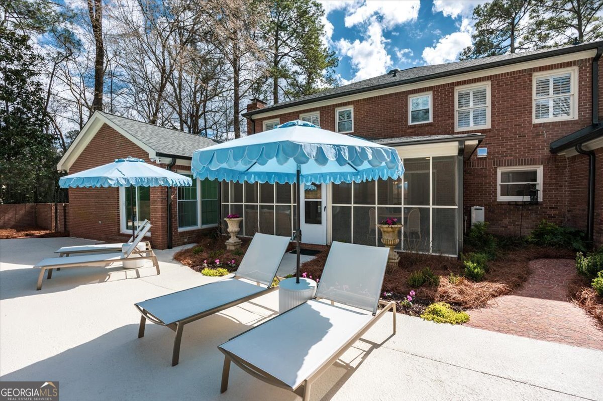 4697 Brae Burn Lane Macon - Photo 49