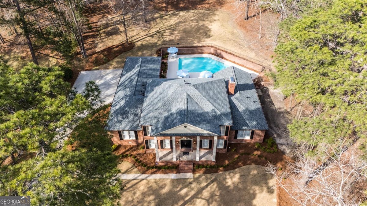 4697 Brae Burn Lane Macon - Photo 53