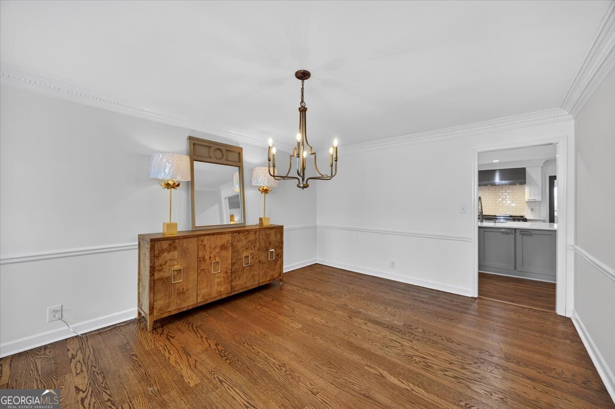 4697 Brae Burn Lane Macon - Photo 6