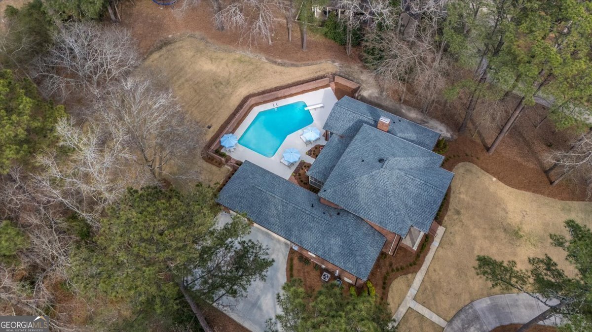 4697 Brae Burn Lane Macon - Photo 62