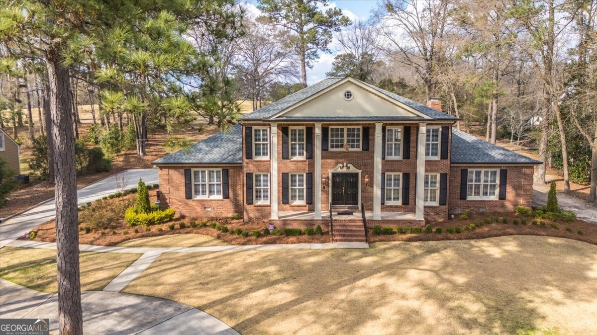 4697 Brae Burn Lane Macon - Photo 64