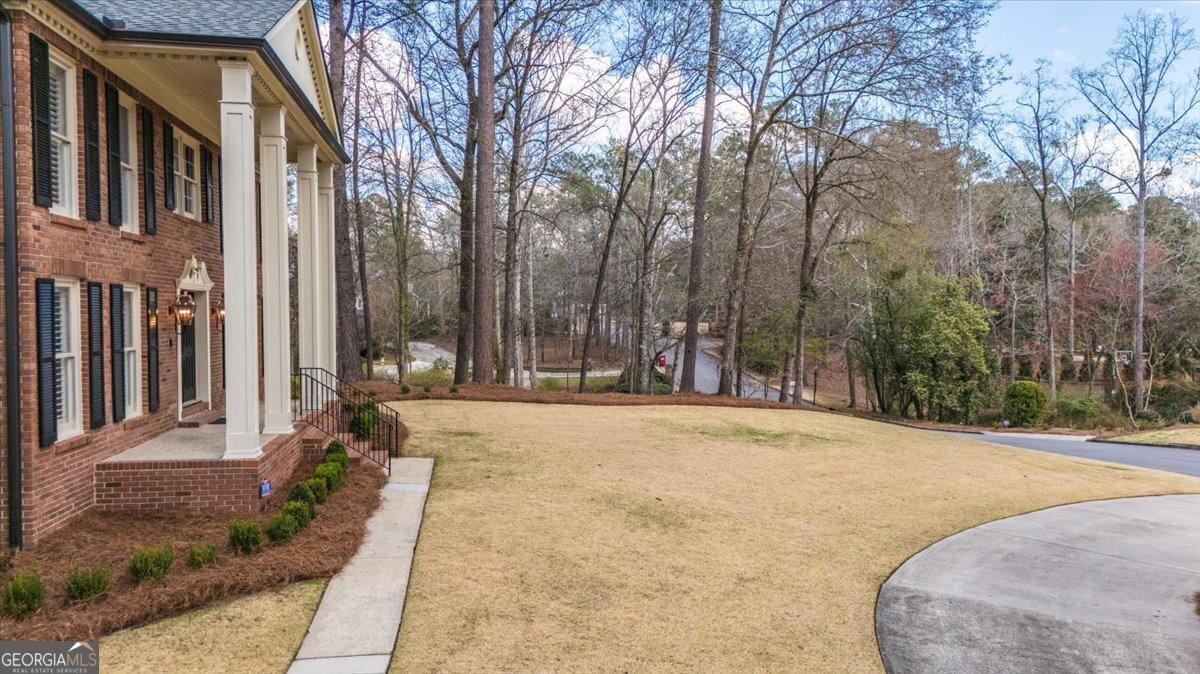 4697 Brae Burn Lane Macon - Photo 67