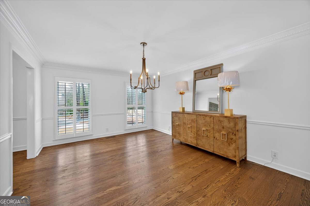 4697 Brae Burn Lane Macon - Photo 7