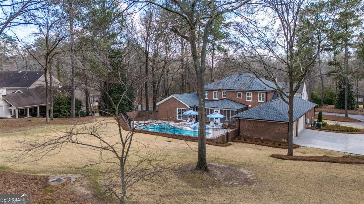 4697 Brae Burn Lane Macon - Photo 70