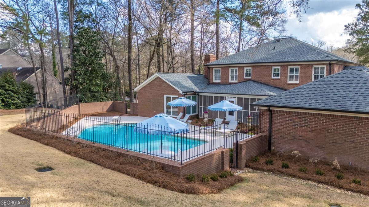 4697 Brae Burn Lane Macon - Photo 71