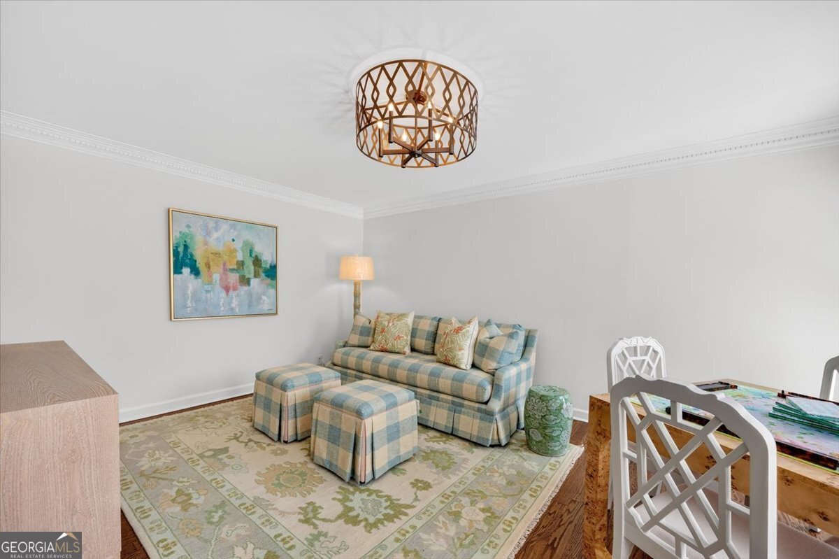 4697 Brae Burn Lane Macon - Photo 8