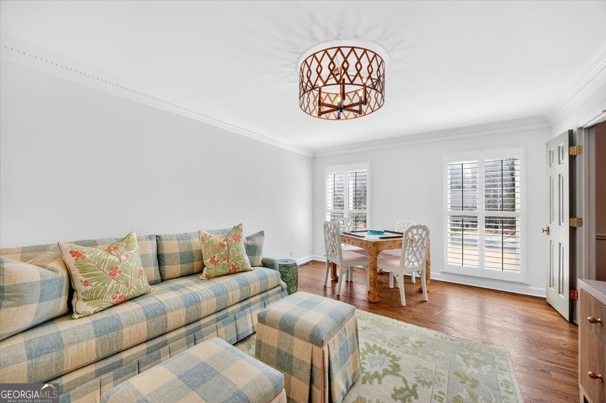 4697 Brae Burn Lane Macon - Photo 9