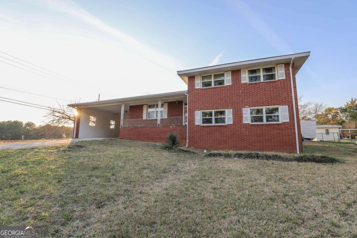 100 Pine Lane Drive Milledgeville - Photo 30