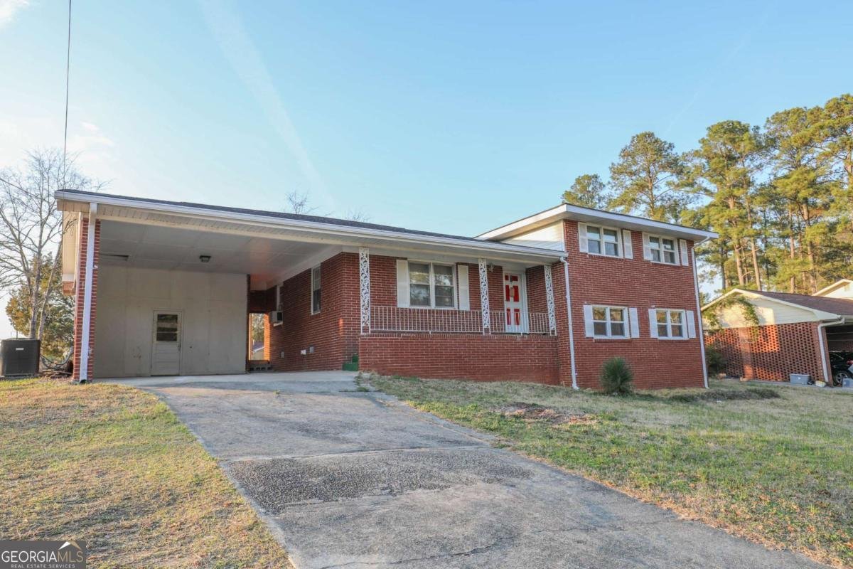 100 Pine Lane Drive Milledgeville - Photo 31