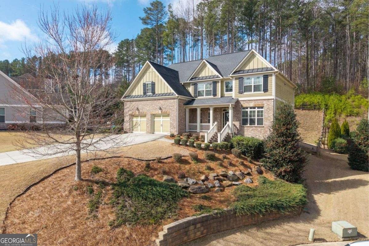 159 Lullwater Lane Dallas - Photo 6