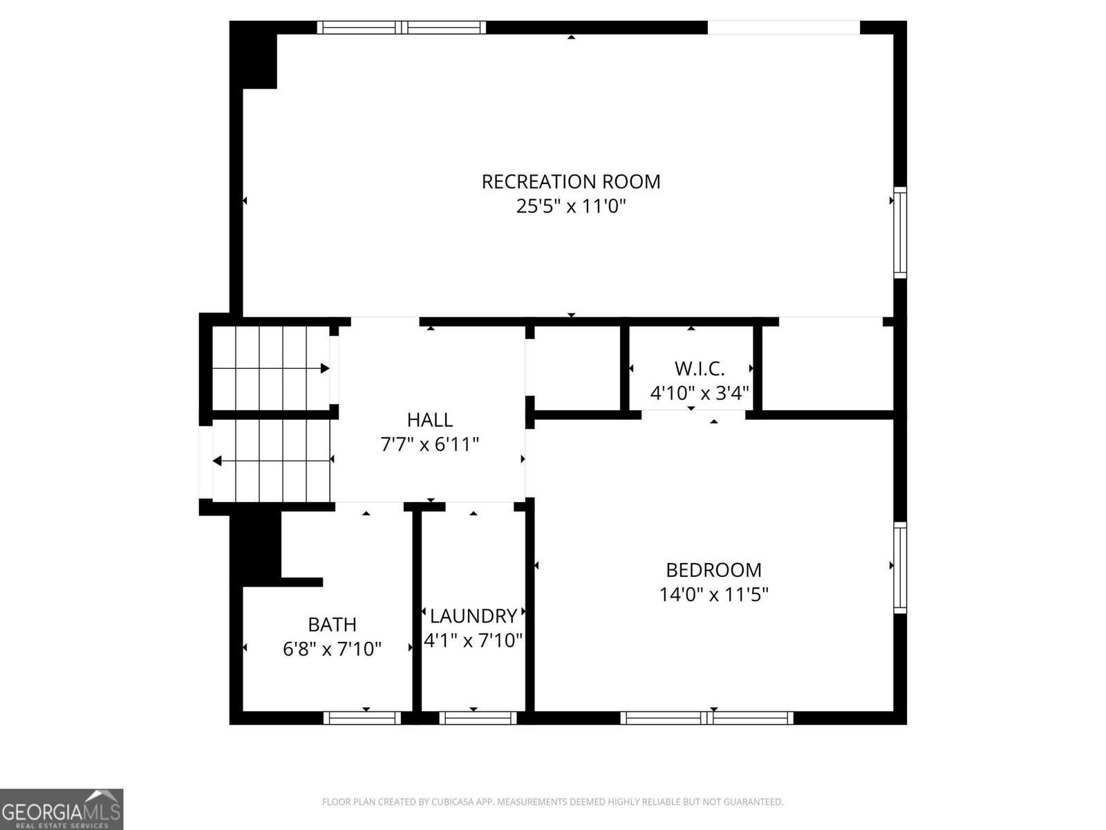 2363 Oakridge Court Decatur - Photo 19