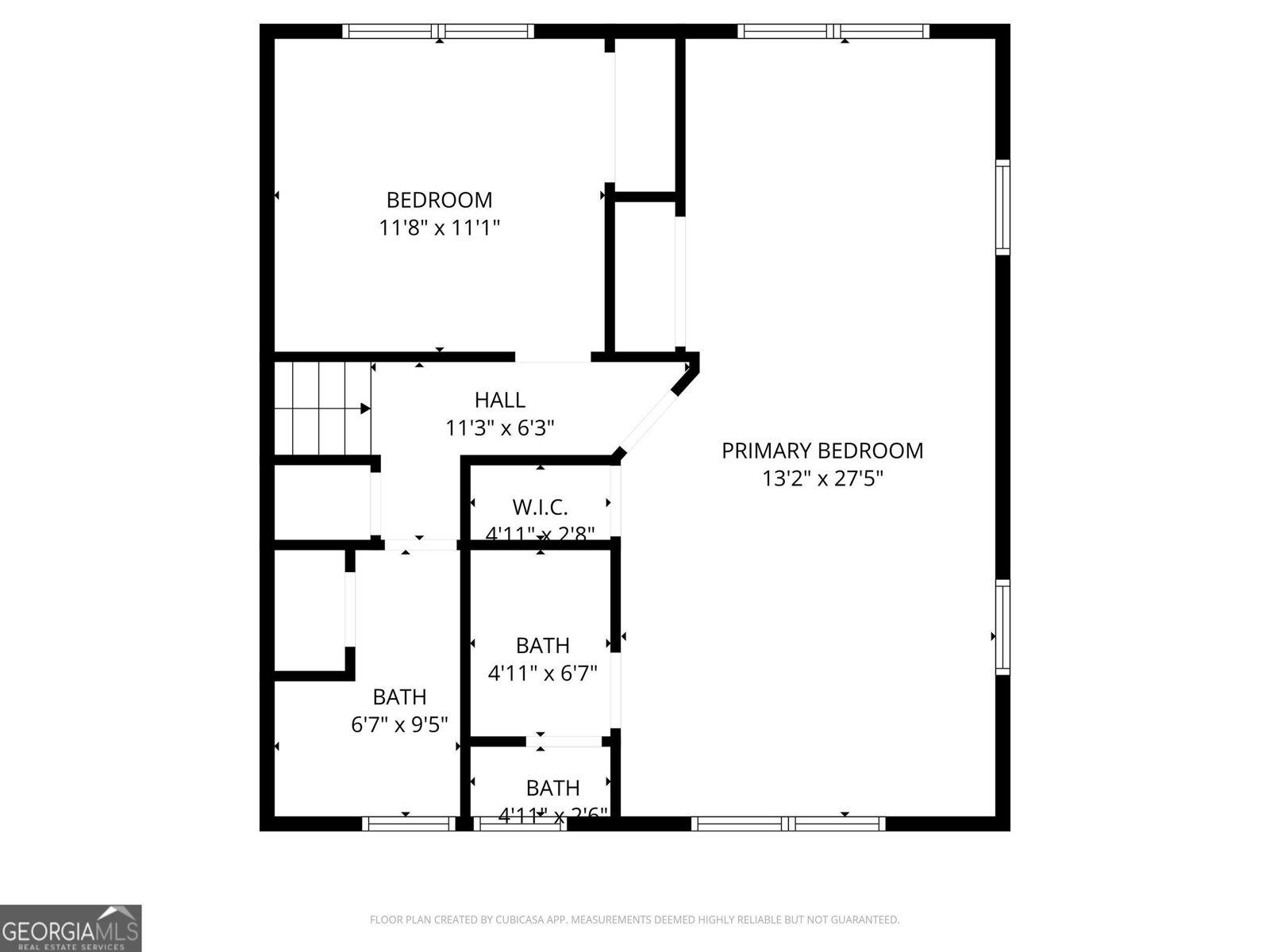 2363 Oakridge Court Decatur - Photo 20