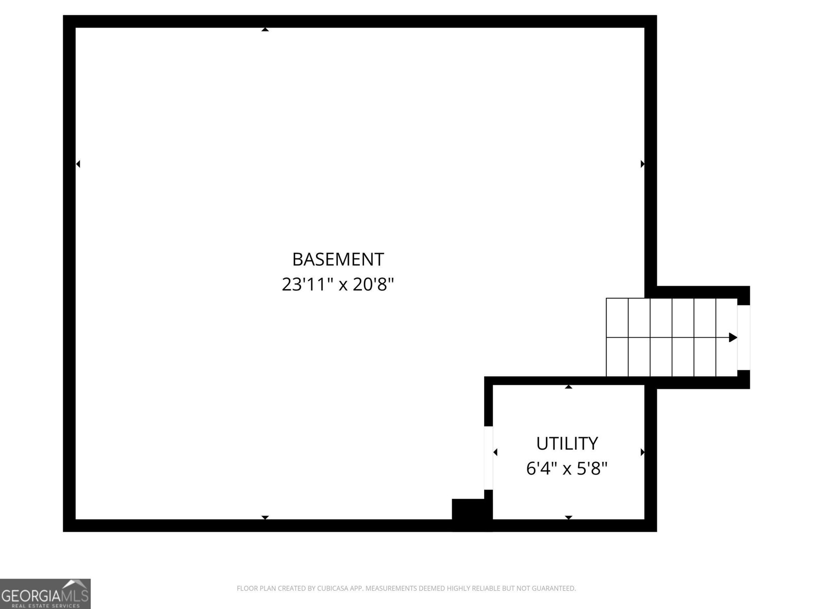 2363 Oakridge Court Decatur - Photo 21