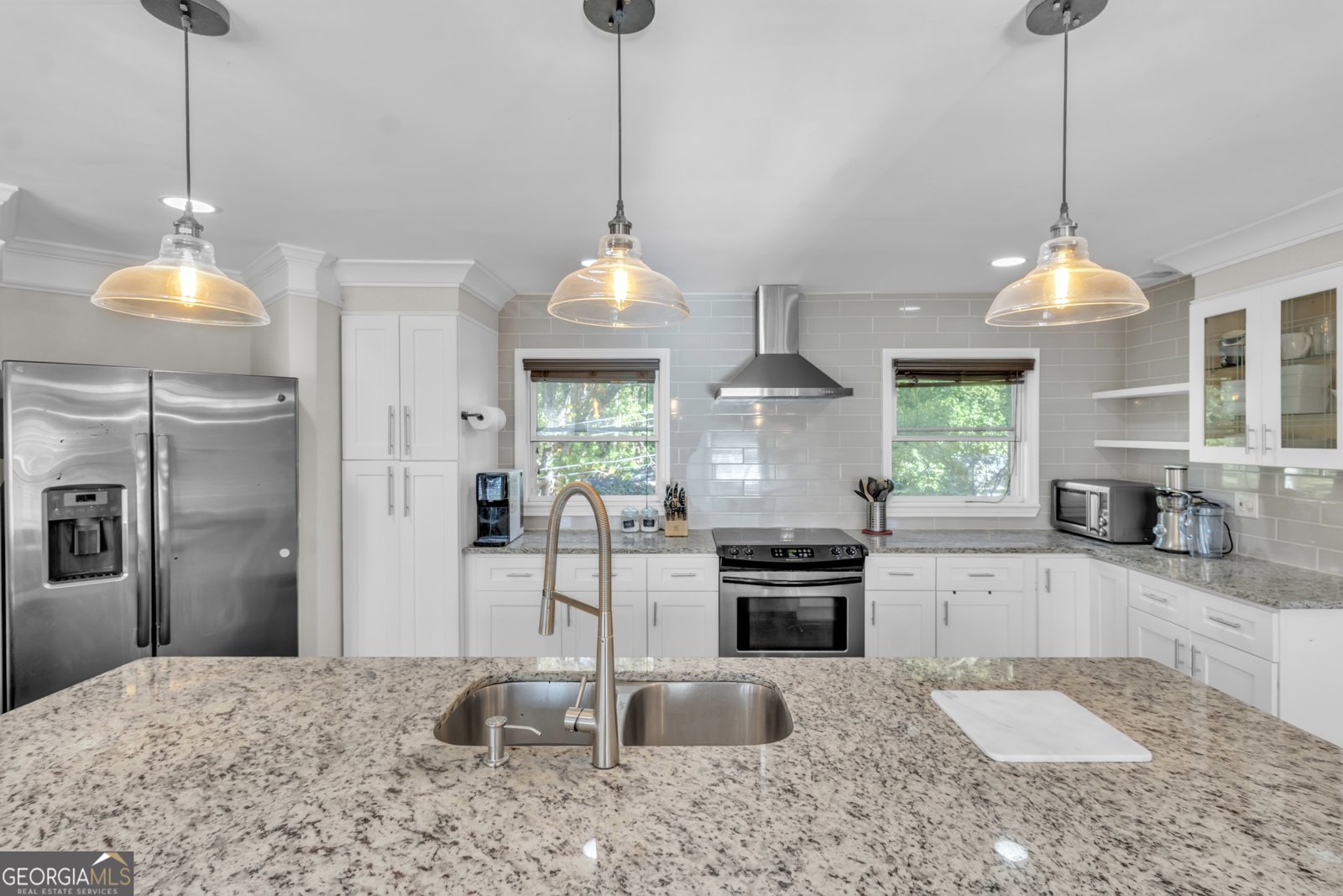 2363 Oakridge Court Decatur - Photo 31