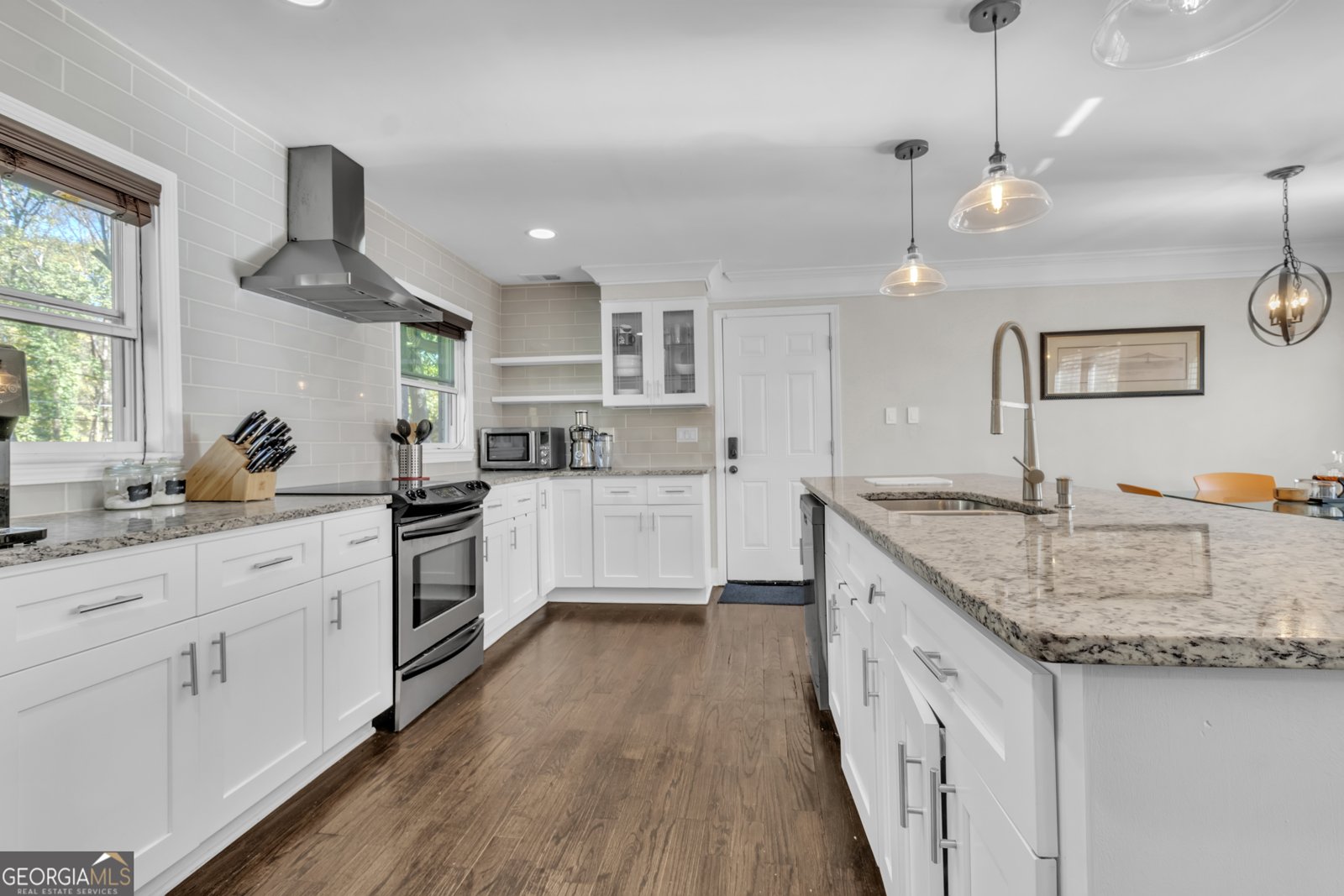 2363 Oakridge Court Decatur - Photo 32