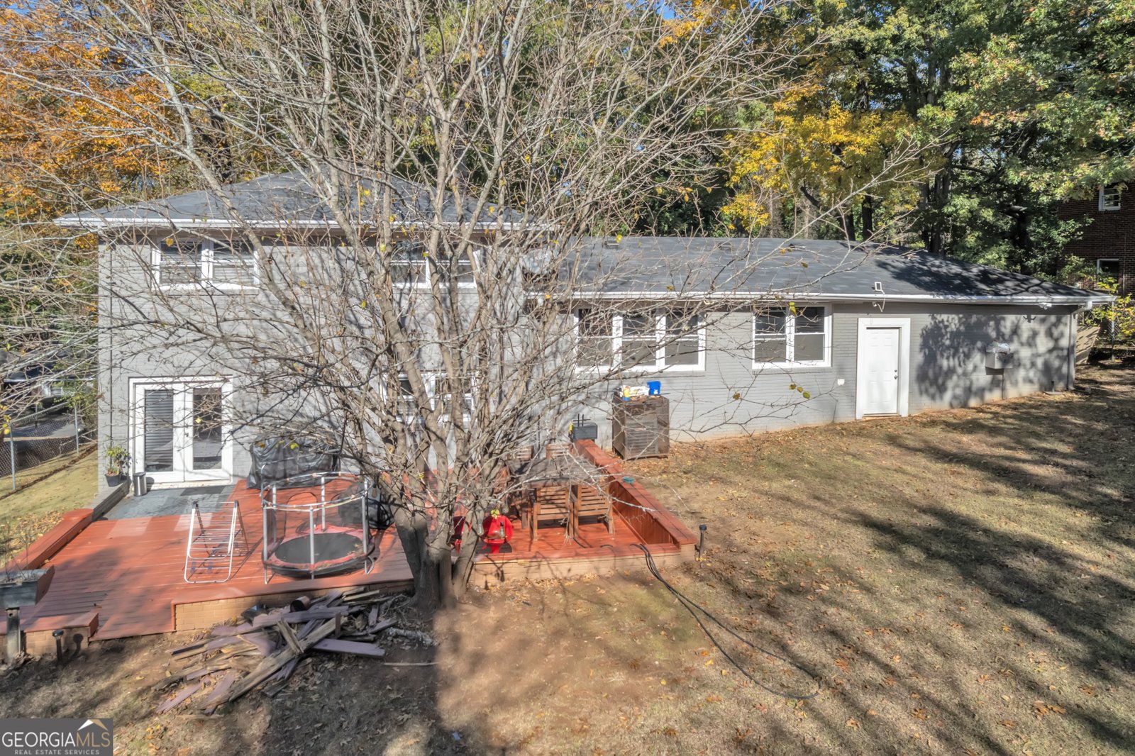 2363 Oakridge Court Decatur - Photo 45