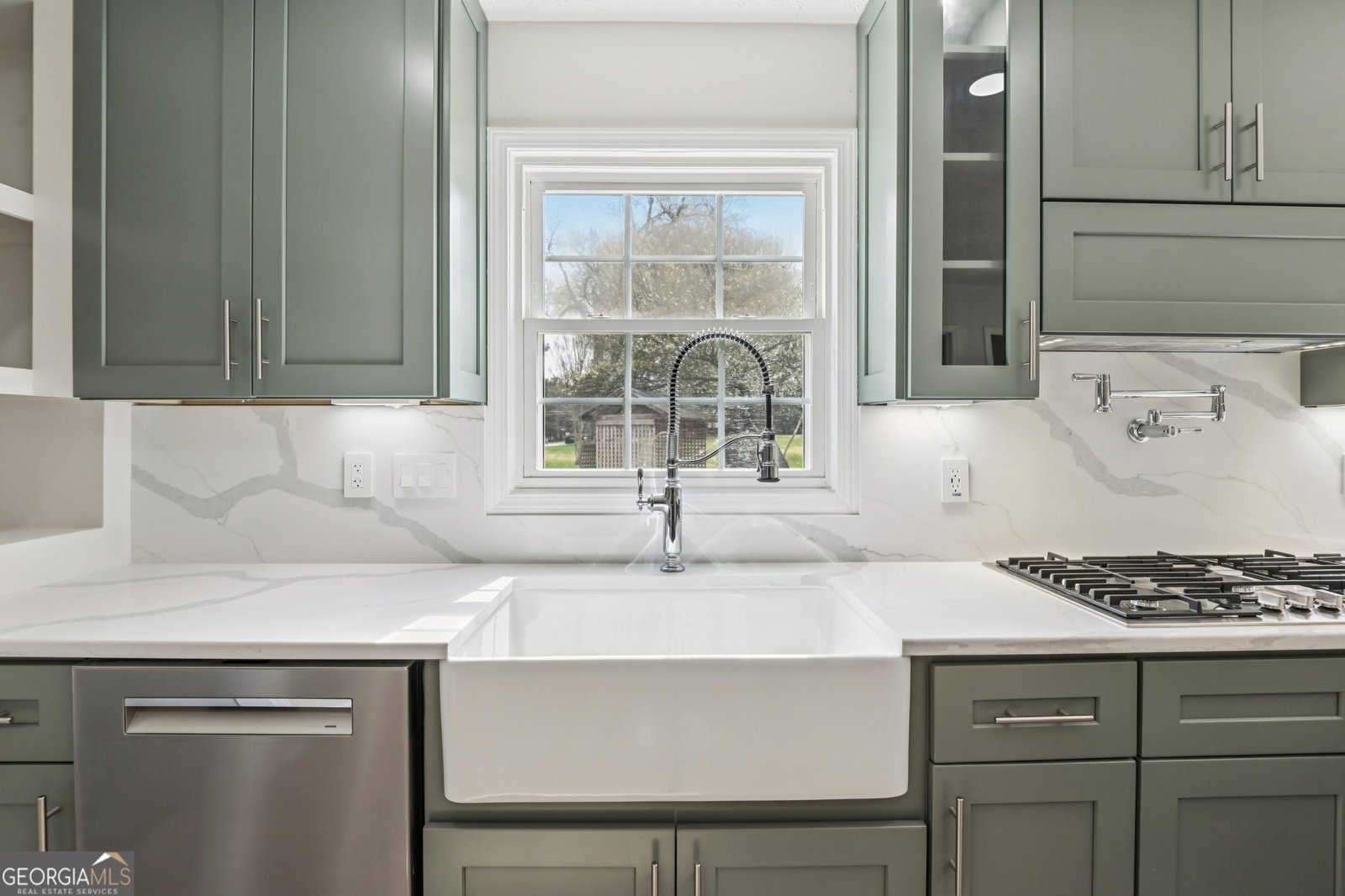 2692 Wellington Drive Marietta - Photo 15