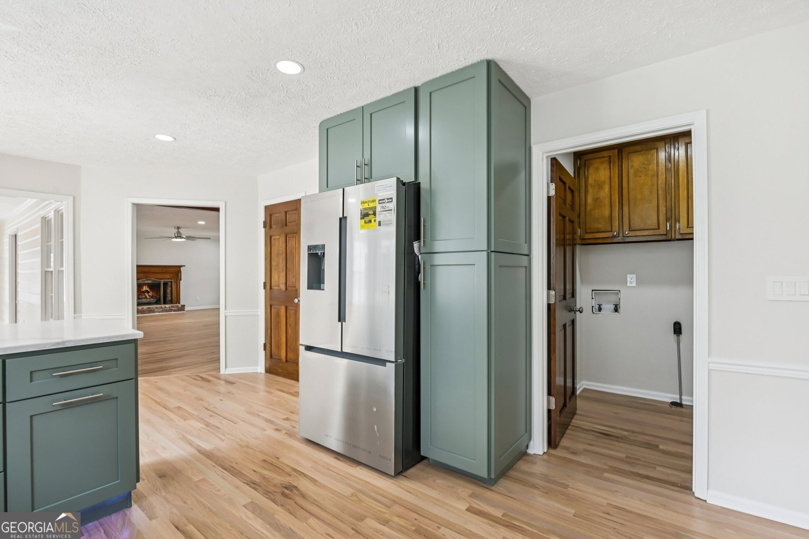 2692 Wellington Drive Marietta - Photo 16