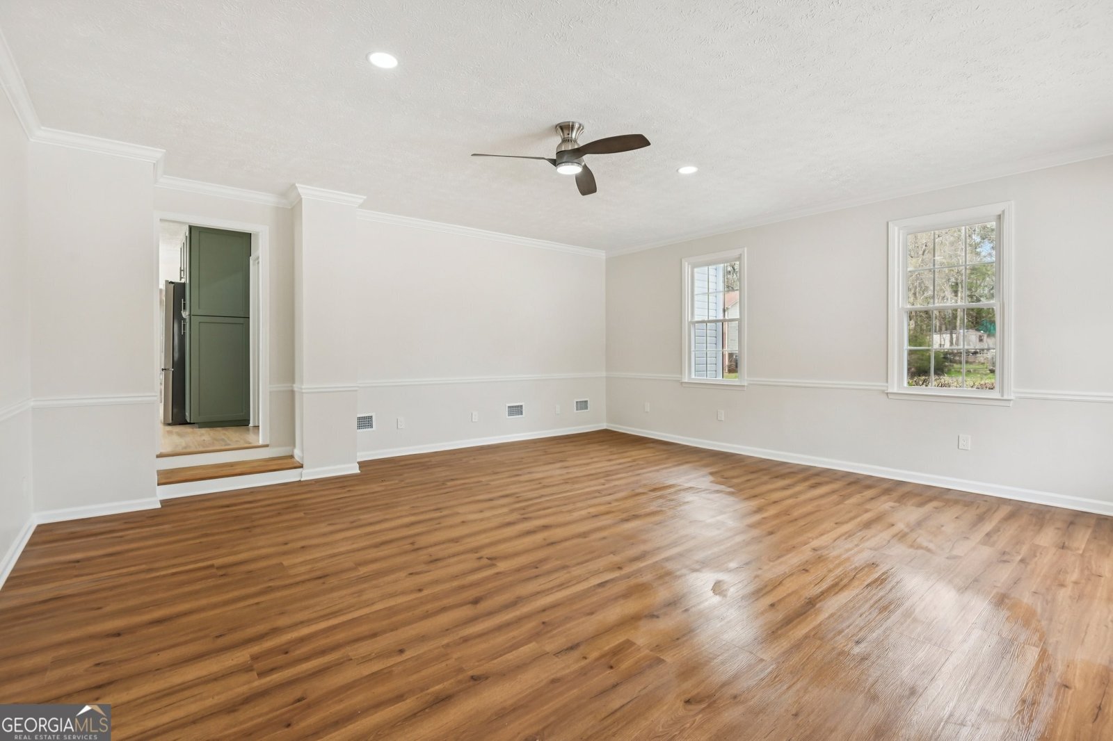 2692 Wellington Drive Marietta - Photo 18