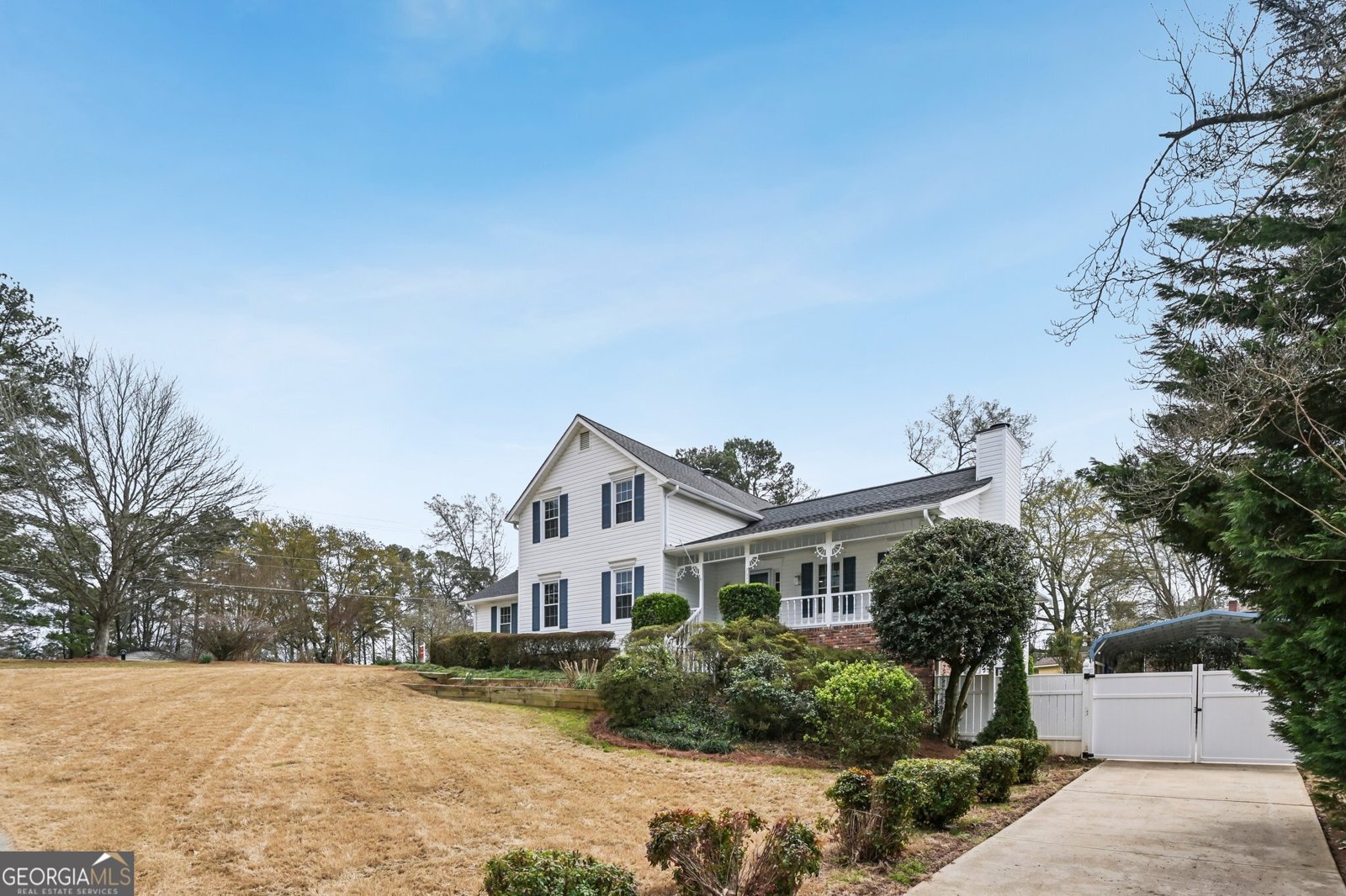 2692 Wellington Drive Marietta - Photo 37