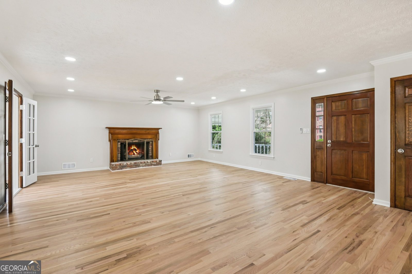 2692 Wellington Drive Marietta - Photo 6