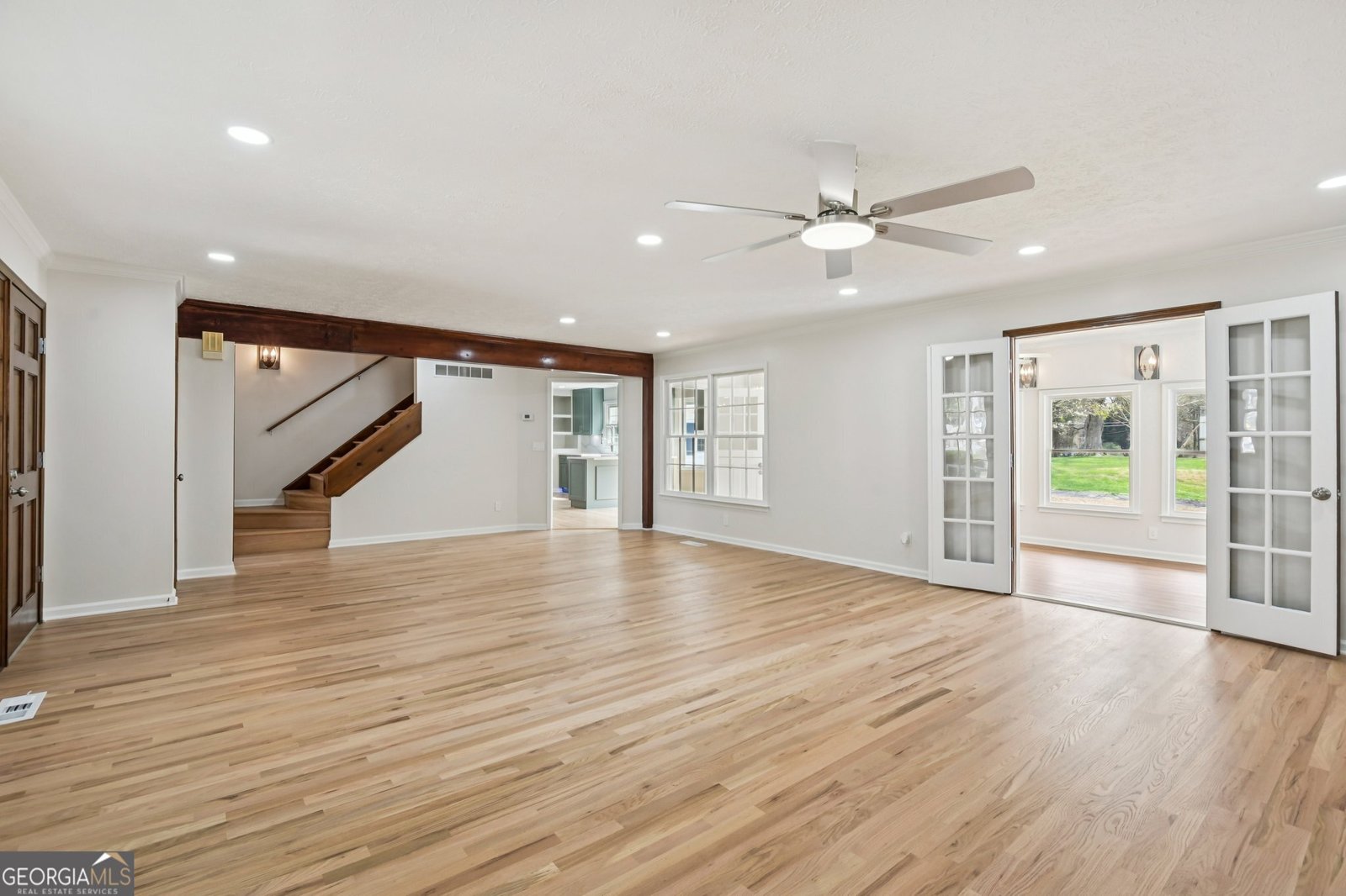 2692 Wellington Drive Marietta - Photo 8