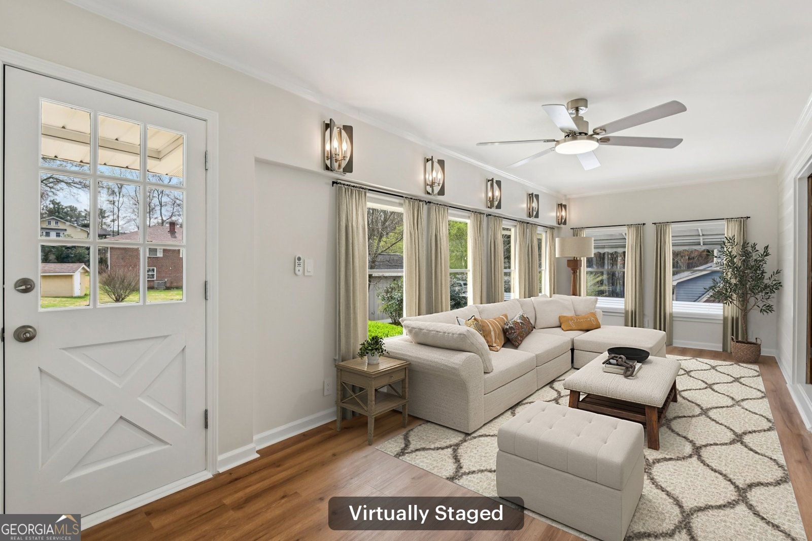 2692 Wellington Drive Marietta - Photo 9