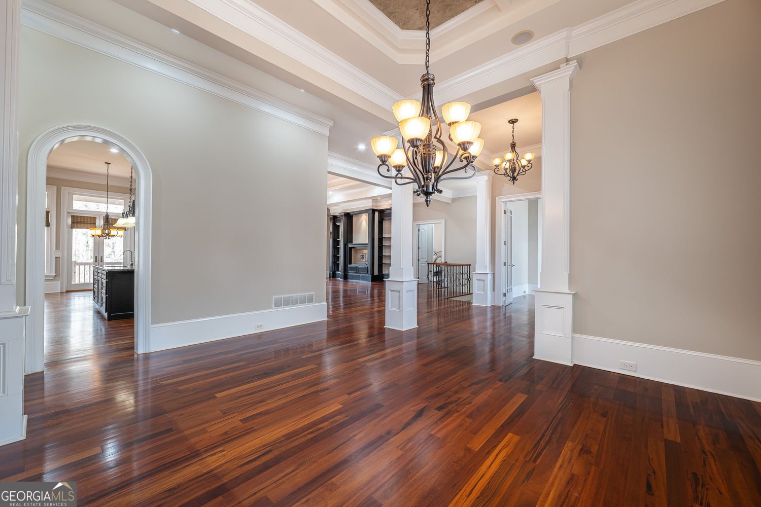 250 Frank Bruce Road Dawsonville - Photo 10