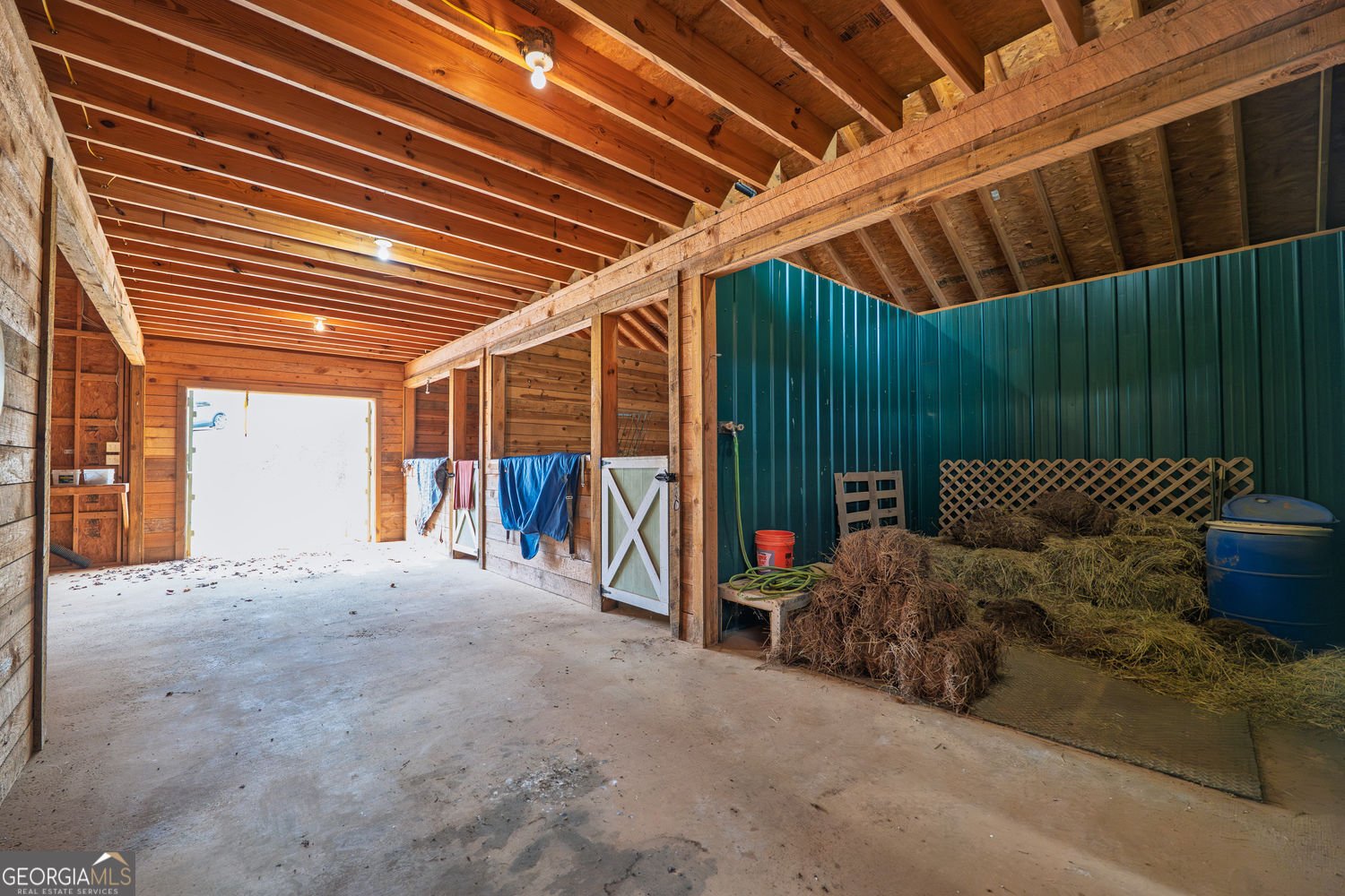 250 Frank Bruce Road Dawsonville - Photo 102