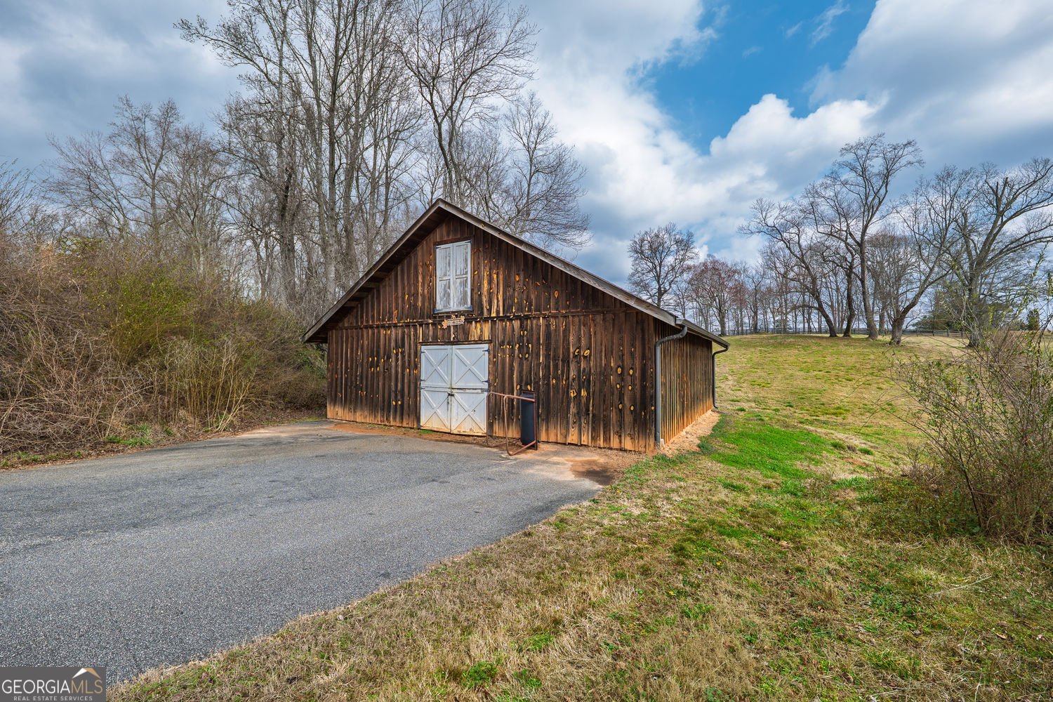 250 Frank Bruce Road Dawsonville - Photo 104