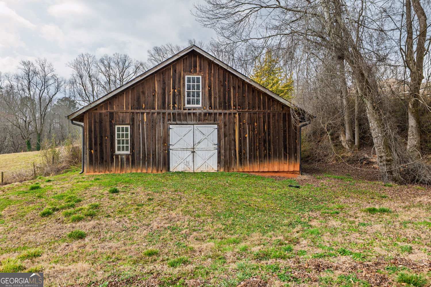 250 Frank Bruce Road Dawsonville - Photo 106