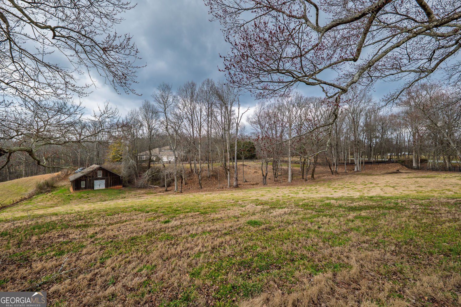 250 Frank Bruce Road Dawsonville - Photo 107