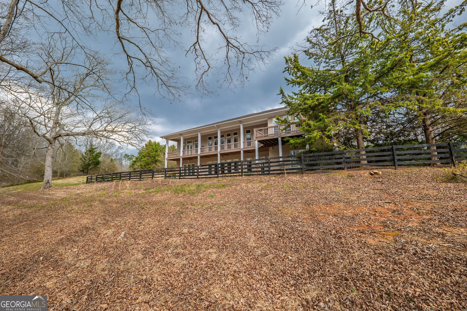 250 Frank Bruce Road Dawsonville - Photo 109