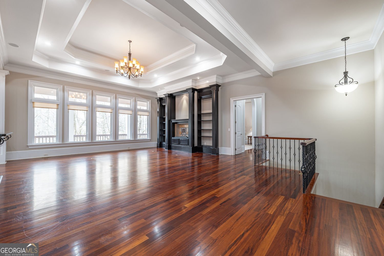 250 Frank Bruce Road Dawsonville - Photo 11